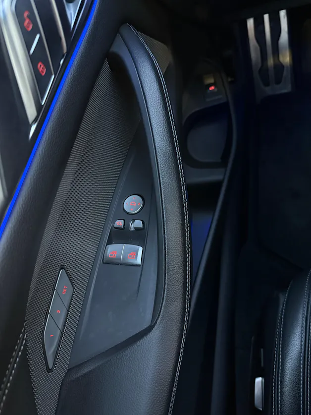 BMW M440i xDrive 48V Coupé Steptronic