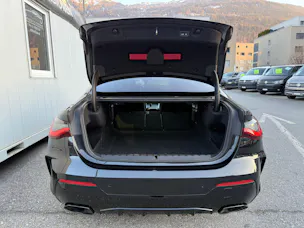 BMW M440i xDrive 48V Coupé Steptronic