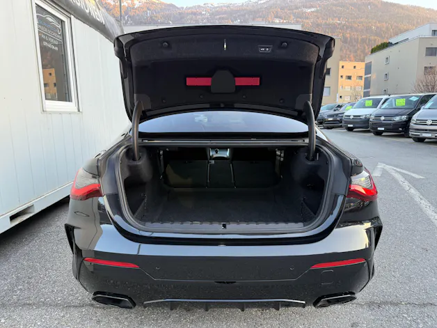 BMW M440i xDrive 48V Coupé Steptronic