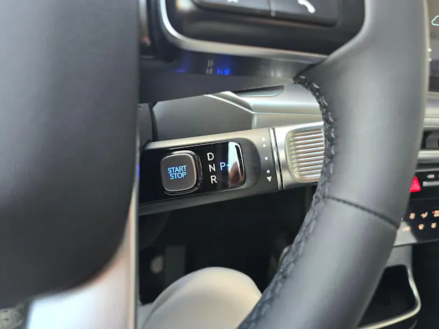 Hyundai Ioniq 9 110kWh Amplia 4WD