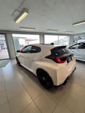 Toyota Yaris 1.6 GR Sport A