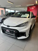 Toyota Yaris 1.6 GR Sport A