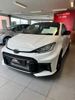 Toyota Yaris 1.6 GR Sport A