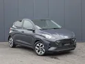 Hyundai i10 1.2 Amplia Aut.