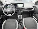 Hyundai i10 1.2 Amplia Aut.