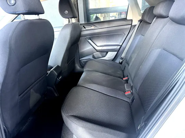 VW Polo 1.0 BMT United