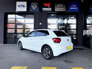 VW Polo 1.0 BMT United