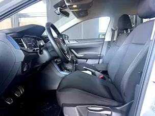 VW Polo 1.0 BMT United
