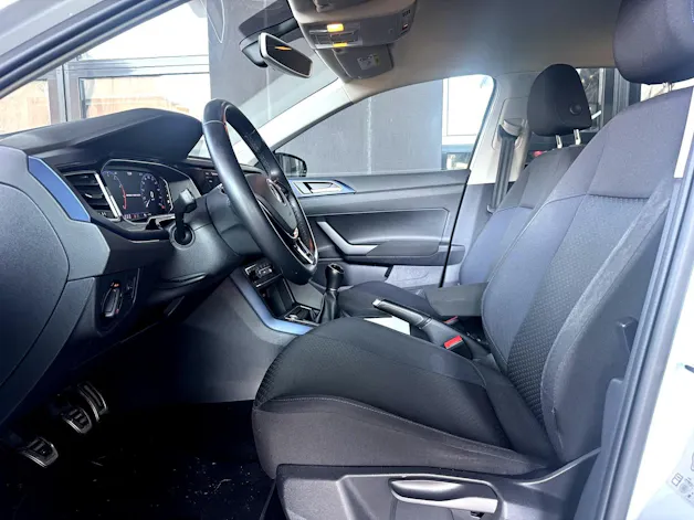 VW Polo 1.0 BMT United