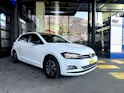 VW Polo 1.0 BMT United