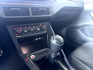 VW Polo 1.0 BMT United