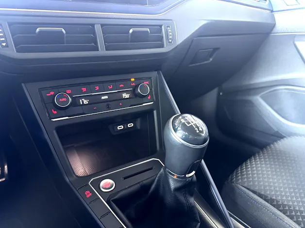 VW Polo 1.0 BMT United