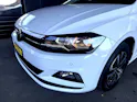 VW Polo 1.0 BMT United