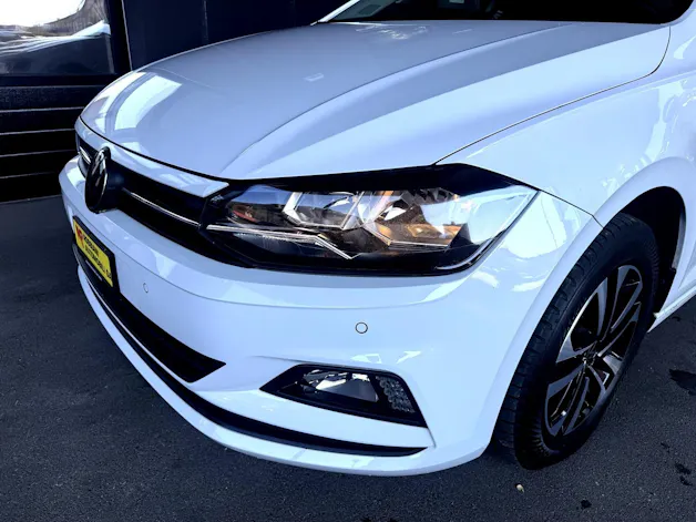VW Polo 1.0 BMT United