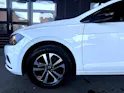 VW Polo 1.0 BMT United