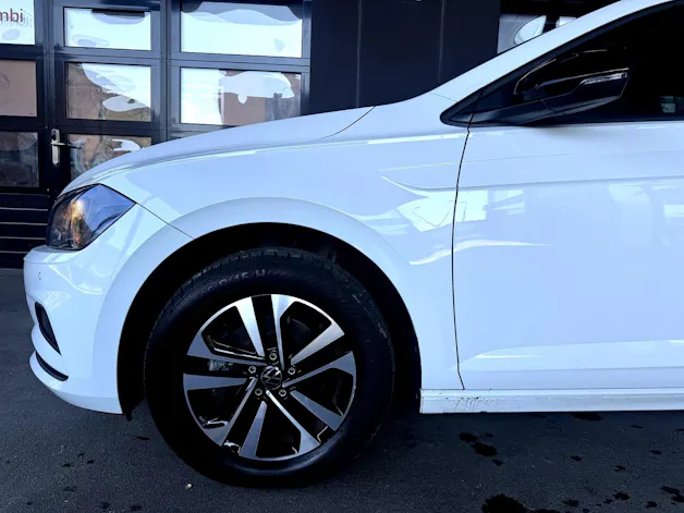 VW Polo 1.0 BMT United