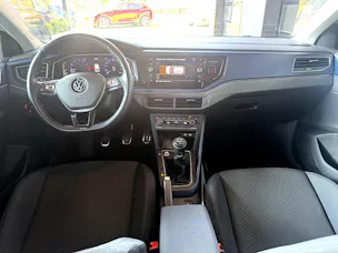 VW Polo 1.0 BMT United