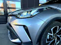 Toyota C-HR 1.8 HSD CVT Trend