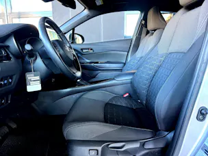 Toyota C-HR 1.8 HSD CVT Trend