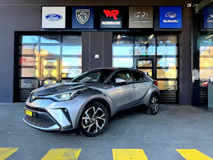 Toyota C-HR 1.8 HSD CVT Trend