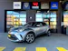 Toyota C-HR 1.8 HSD CVT Trend