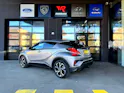 Toyota C-HR 1.8 HSD CVT Trend