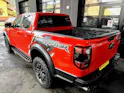 Ford Ranger Raptor 3.0 V6 BI TB AWD4x4 A