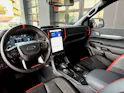 Ford Ranger Raptor 3.0 V6 BI TB AWD4x4 A