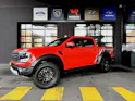 Ford Ranger Raptor 3.0 V6 BI TB AWD4x4 A
