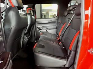 Ford Ranger Raptor 3.0 V6 BI TB AWD4x4 A