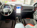 Ford Ranger Raptor 3.0 V6 BI TB AWD4x4 A