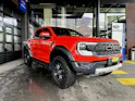 Ford Ranger Raptor 3.0 V6 BI TB AWD4x4 A