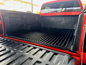 Ford Ranger Raptor 3.0 V6 BI TB AWD4x4 A