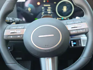 Hyundai Kona EV 65.4 kWh Origo