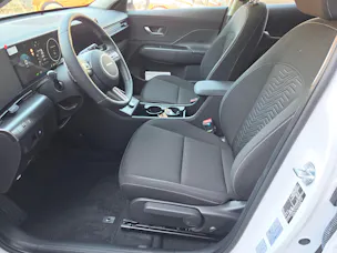 Hyundai Kona EV 65.4 kWh Origo