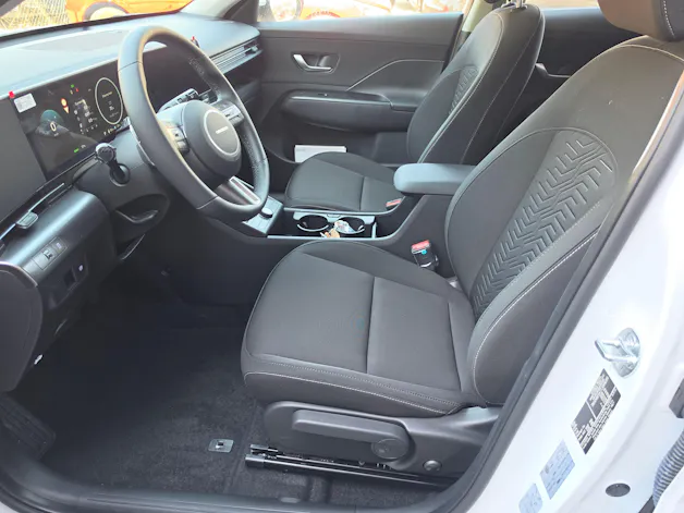 Hyundai Kona EV 65.4 kWh Origo