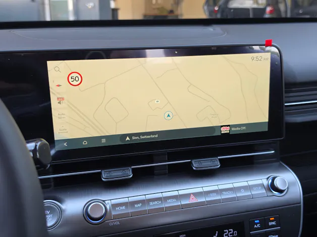 Hyundai Kona EV 65.4 kWh Origo