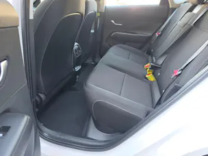 Hyundai Kona EV 65.4 kWh Origo