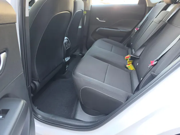 Hyundai Kona EV 65.4 kWh Origo