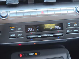 Hyundai Kona EV 65.4 kWh Origo