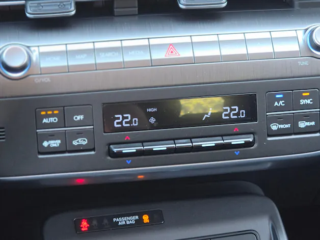 Hyundai Kona EV 65.4 kWh Origo