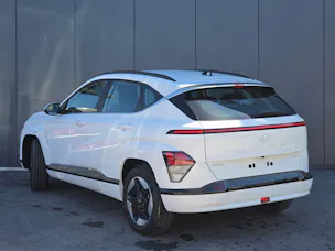 Hyundai Kona EV 65.4 kWh Origo