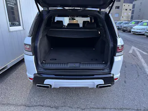 Land Rover Range Rover Sport 3.0 SDV6 HSE Dynamic Automatic *ZAHNRIEMEN ERSETZT*FRISCH AB MFK*22" ZOLL ALU 8 FACH*