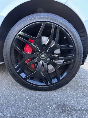 Land Rover Range Rover Sport 3.0 SDV6 HSE Dynamic Automatic *ZAHNRIEMEN ERSETZT*FRISCH AB MFK*22" ZOLL ALU 8 FACH*
