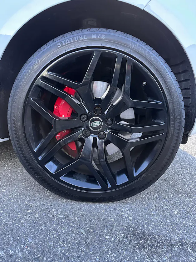 Land Rover Range Rover Sport 3.0 SDV6 HSE Dynamic Automatic *ZAHNRIEMEN ERSETZT*AB MFK*22" ZOLL ALU 8 FACH*