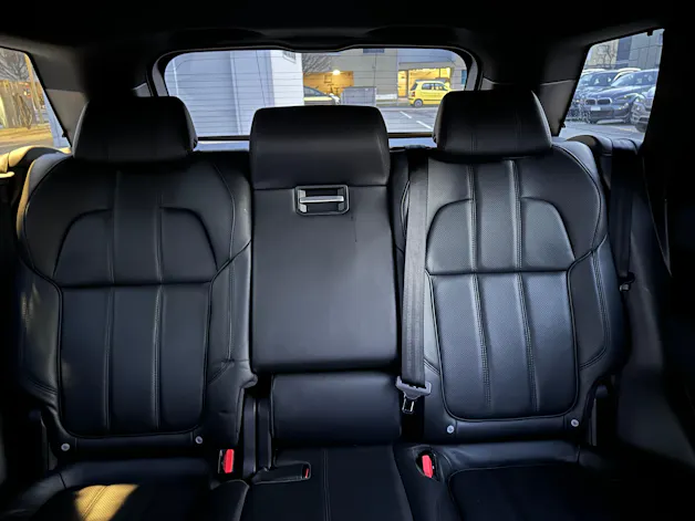 Land Rover Range Rover Sport 3.0 SDV6 HSE Dynamic Automatic *ZAHNRIEMEN ERSETZT*AB MFK*22" ZOLL ALU 8 FACH*