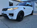 Land Rover Range Rover Sport 3.0 SDV6 HSE Dynamic Automatic *ZAHNRIEMEN ERSETZT*AB MFK*22" ZOLL ALU 8 FACH*