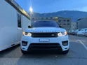 Land Rover Range Rover Sport 3.0 SDV6 HSE Dynamic Automatic *ZAHNRIEMEN ERSETZT*AB MFK*22" ZOLL ALU 8 FACH*