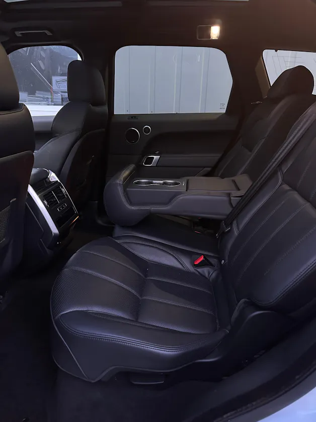 Land Rover Range Rover Sport 3.0 SDV6 HSE Dynamic Automatic *ZAHNRIEMEN ERSETZT*AB MFK*22" ZOLL ALU 8 FACH*