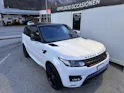 Land Rover Range Rover Sport 3.0 SDV6 HSE Dynamic Automatic *ZAHNRIEMEN ERSETZT*AB MFK*22" ZOLL ALU 8 FACH*